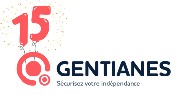 Gentianes